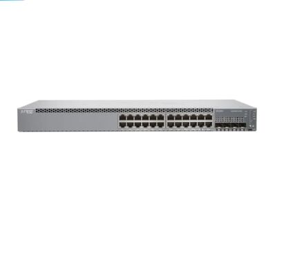 EX2300-24T, สวิตช์ Juniper EX2300, 24x1G RJ45/4x10G SFP+