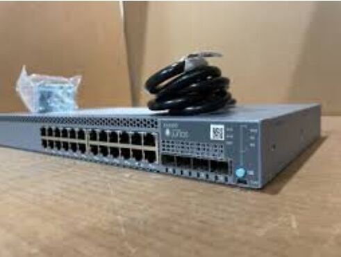 EX2300-24T, สวิตช์ Juniper EX2300, 24x1G RJ45/4x10G SFP+