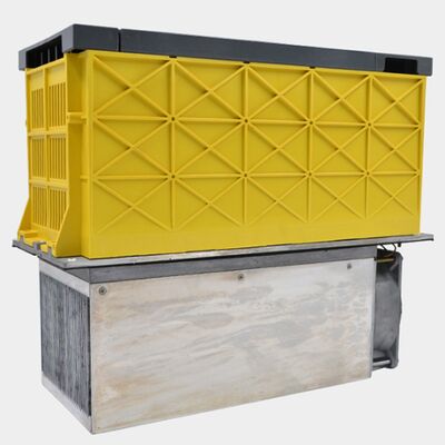 Fanuc A06B-6102-H115#H520 Alpha แกนเครื่องขยายเสียงโมดูล SPM-15 CNC ไดรฟ์