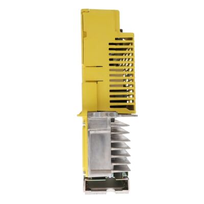 FANUC A06B-6090-H006 SVUC1-80 ยูนิตแอมพลิฟายเออร์เซอร์โวแกนเดี่ยว
