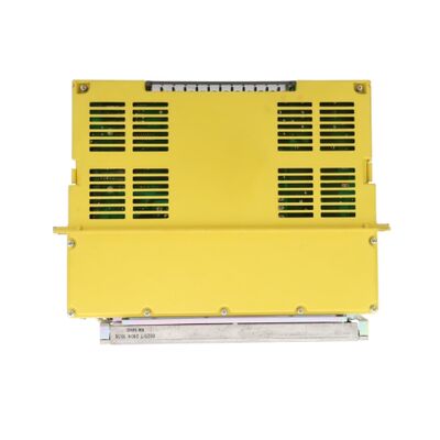 FANUC A06B-6090-H006 SVUC1-80 ยูนิตแอมพลิฟายเออร์เซอร์โวแกนเดี่ยว