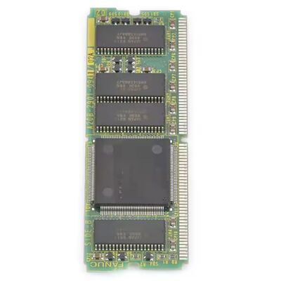 Fanuc A20B-2901-0941 โมดูลหน่วยความจำ DRAM 4MB สำหรับระบบ CNC