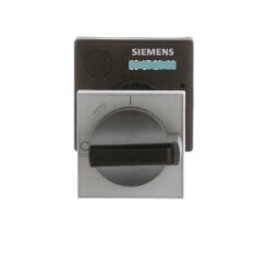 Siemens 3VL9300-3HF05 กลไกการทำงานแบบหมุนติดประตูสำหรับเบรกเกอร์