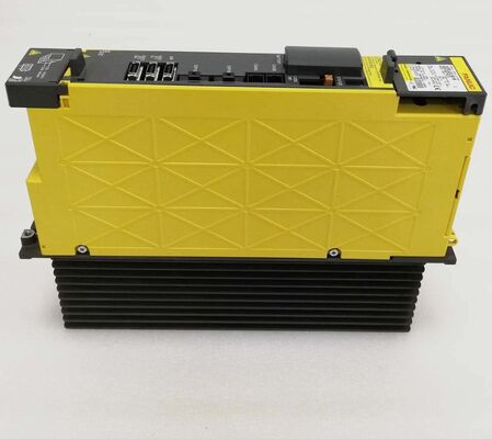 FANUC A06B-6240-H206 เซอร์โวแอมพลิฟายเออร์แกนคู่ AiSV 20/40-B เดิม