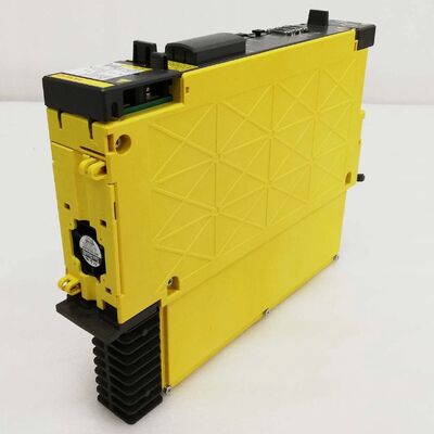 FANUC A06B-6240-H206 เซอร์โวแอมพลิฟายเออร์แกนคู่ AiSV 20/40-B เดิม