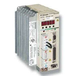 Yaskawa SGDH-10DE-OY Sigma-II 1kW 400V เซอร์โวไดรฟ์