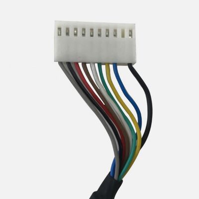 มิตซูบิชิ TS5691N1170 ตัวเข้ารหัสแกนหมุน PLG การเปลี่ยนเซ็นเซอร์เซอร์โวมอเตอร์