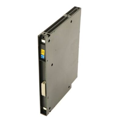 ซีเมนส์ 6ES7421-7DH00-0AB0 SIMATIC S7-400 SM 421 โมดูลอินพุตดิจิตอล