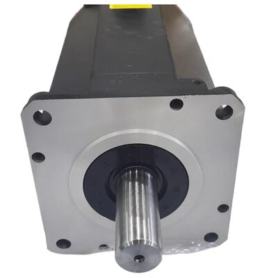 มอเตอร์เซอร์โว AC FANUC A06B-0236-B400 2.3kW 4000rpm พร้อมการป้องกันระดับ IP67 สำหรับเครื่องจักร CNC