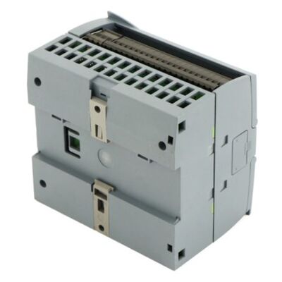 ซีเมนส์ 6ES7214-1HG40-0XB0 SIMATIC S7-1200 CPU 1214C โมดูล PLC