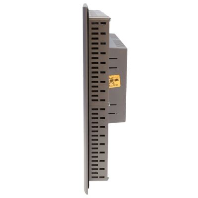 หน้าจอสัมผัสแผงพื้นฐาน SIMATIC HMI KTP1000 ของซีเมนส์ 6AV6647-0AF11-3AX0