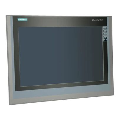 ซีเมนส์ 6AV2124-0MC01-0AX0 แผงสัมผัสแบบสัมผัส SIMATIC HMI TP1200