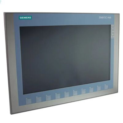 Siemens 6AV2123-2MB03-0AX0 SIMATIC HMI KTP1200 แผงพื้นฐาน 12 "หน้าจอสัมผัส