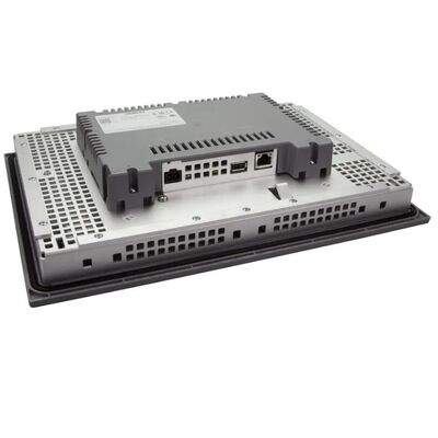Siemens 6AV2123-2MB03-0AX0 SIMATIC HMI KTP1200 แผงพื้นฐาน 12 "หน้าจอสัมผัส