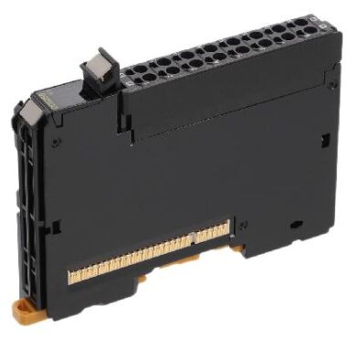 OMRON NX-OD5256 16-Channel PNP โมดูลเอาท์พุตดิจิตอล 24V