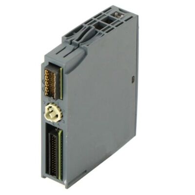 ซีเมนส์ 6ES7131-6BH01-0BA0 SIMATIC ET 200SP DI 16 × 24V DC โมดูลอินพุตดิจิตอล