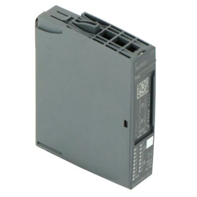 ซีเมนส์ 6ES7131-6BH01-0BA0 SIMATIC ET 200SP DI 16 × 24V DC โมดูลอินพุตดิจิตอล