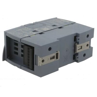Siemens 6ES7234-4HE32-0XB0 SIMATIC S7-1200 โมดูล I/O อานาล็อก SM 1234 4AI 2AO