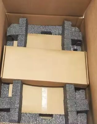 Brocade BR-DCX8518-B-0001 DCX 8510-8 SAN Backbone Director Switch, 10.2Tbps, 16G FC, ชุดองค์กร