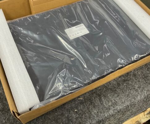 ศูนย์ข้อมูลชั้น 3 บริหารสวิตช์ CE6881-48S6CQ-F, 48x10GE SFP+ 6x40/100GE QSFP28, ผลงานสูง