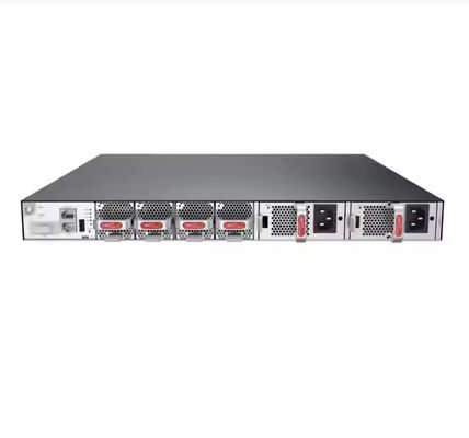 S6730-H48X6C-V2 Layer 3 Managed 10GE Switch, 48×10GE SFP+ 6×40/100GE QSFP28, ผลงานสูงสําหรับองค์กรและศูนย์ข้อมูล