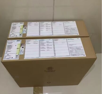 เราเตอร์ขอบองค์กร C8300-2N2S-6T, 6 × 1G พอร์ต Gigabit RJ45, ช่องเสียบโมดูล 2NIM+2SM, แหล่งจ่ายไฟคู่สำรอง, พร้อมสำหรับ SD-WAN