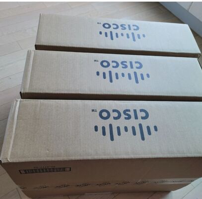 C9300-24T-E Layer 3 Managed Gigabit Switch, 24×1G RJ45 Port, Core/Aggregation Switch ระดับธุรกิจ