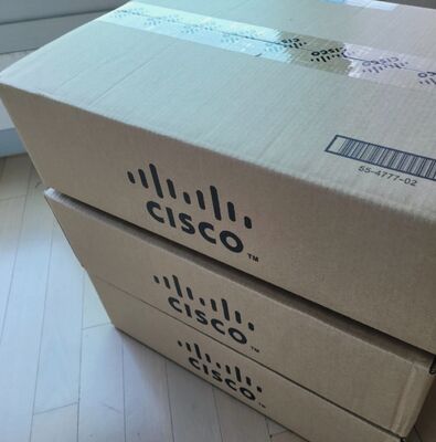 C9300-24T-E Layer 3 Managed Gigabit Switch, 24×1G RJ45 Port, Core/Aggregation Switch ระดับธุรกิจ