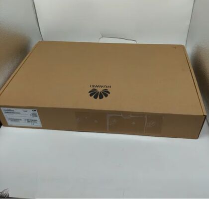 S5731-H48T4XC Layer 3 Managed Switch, 48×1G RJ45 4×10G SFP+ Uplink, Enterprise Campus Core/Aggregation Switch รายการที่ 1