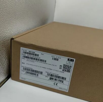 S5731-H48T4XC Layer 3 Managed Switch, 48×1G RJ45 4×10G SFP+ Uplink, Enterprise Campus Core/Aggregation Switch รายการที่ 1