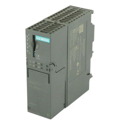 ซีเมนส์ 6ES7153-4AA01-0XB0 SIMATIC ET200M IM153-4 PN โมดูลอินเทอร์เฟซ IO