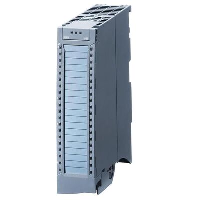 6ES7532-5HF00-0AB0 ซีเมนส์ SIMATIC S7-1500 โมดูลเอาต์พุตแบบอะนาล็อก AQ8xU / I HS