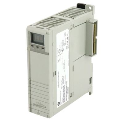 Allen‑Bradley 1768-ENBT โมดูลการสื่อสาร EtherNet/IP