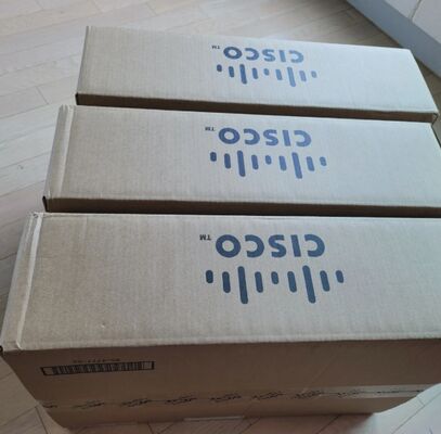 สวิตช์ PoE+ แบบจัดการได้ Layer 3 รุ่น C9200-24P-A, 24 พอร์ต PoE 1G, 4 พอร์ต SFP Uplink 1G, งบประมาณ PoE 370W