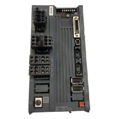 Mitsubishi MR-J4W2-77B เซอร์โวแอมพลิฟายเออร์ 2 แกน 750W SSCNET III/H