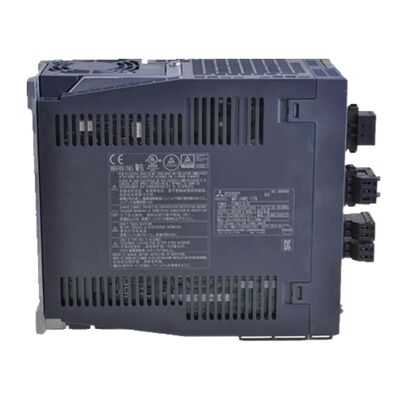 Mitsubishi MR-J4W2-77B เซอร์โวแอมพลิฟายเออร์ 2 แกน 750W SSCNET III/H