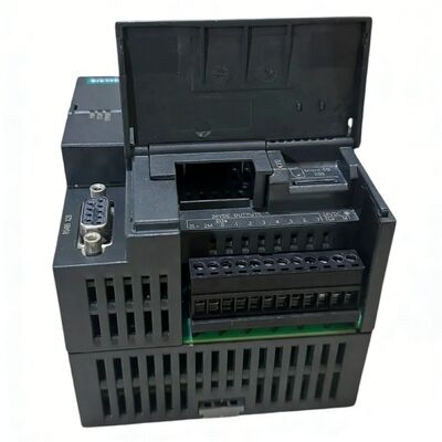 ซีเมนส์ 6ES7288-1ST20-0AA0 SIMATIC S7-200 สมาร์ท CPU ST20 โมดูล PLC