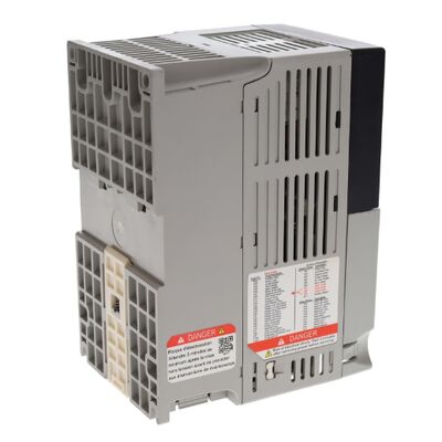 Allen-Bradley 22B-D6P0N104 PowerFlex 40 ไดรฟ์ AC 480V 3HP