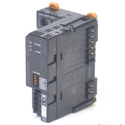 ยูนิตการสื่อสาร DeviceNet Omron GRT1-DRT สำหรับ SmartSlice I/O