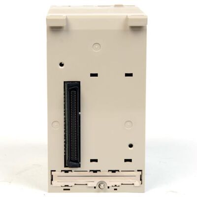 Omron CS1G-CPU45H โมดูล CPU PLC 60K ขั้นตอน 128K หน่วยความจำ