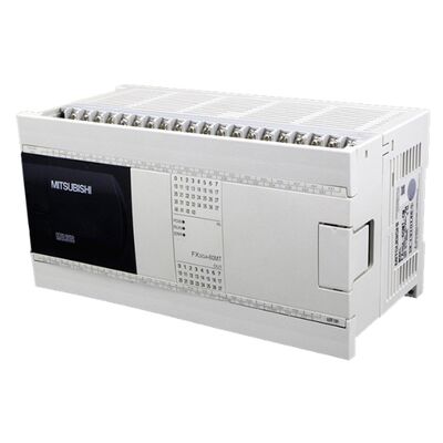 มิตซูบิชิ FX3GA-60MR-CM PLC 60 I/O Relay Output Controller