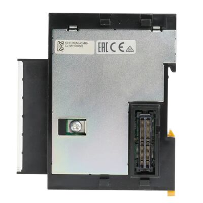 Omron CJ1W-PA202 โมดูลแหล่งจ่ายไฟ AC สำหรับระบบ PLC | เอาต์พุตคู่ 14W