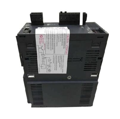 Mitsubishi MR-JE-200A 2kW AC Servo Drive Amplifier สำหรับระบบอัตโนมัติทางอุตสาหกรรม