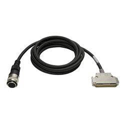 สายสื่อสาร GT09-C30R4-6C RS-422 สำหรับ Mitsubishi GOT HMI & FXCPU