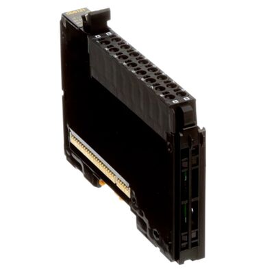 Omron NX‑OD5121 โมดูลเอาต์พุตดิจิตอล NPN 16 จุดสำหรับระบบ NX I/O