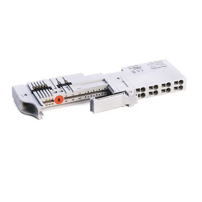 Allen-Bradley 1734-TOP POINT I/O 8-เทอร์มินัลสกรูฐานเทอร์มินัลราง DIN