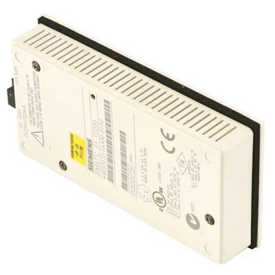 Siemens 6ES7272-0AA30-0YA0 SIMATIC S7‐200 TD200 แผนการแสดงข้อความ