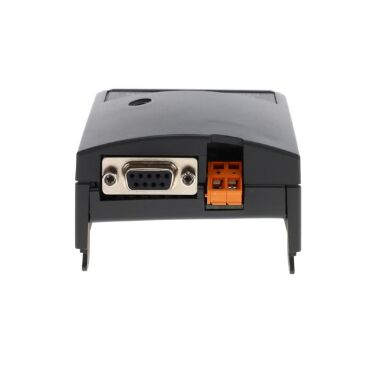 โมดูลการสื่อสาร PROFIBUS DP ของซีเมนส์ 6SE6400-1PB00-0AA0 สำหรับไดรฟ์ MICROMASTER 4