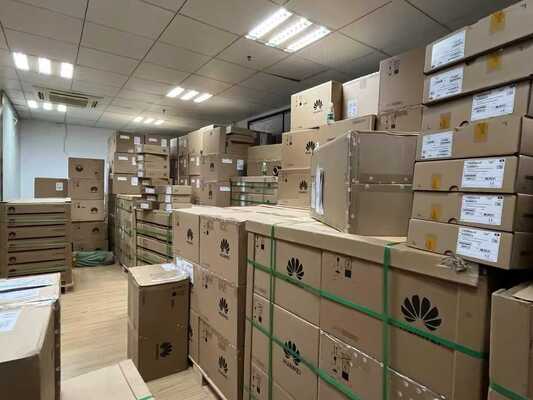 Huawei NetEngine 8000 F8 CR8MP2K3PHC0 หน่วยจ่ายไฟ AC สำหรับเราเตอร์ระดับองค์กร