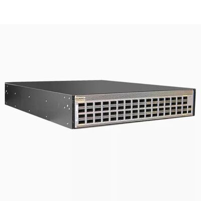 CE8850-EI-B-B0B, สวิตช์ Huawei CE8850, 64x100GE QSFP28/2xAC PSU/3xFan
